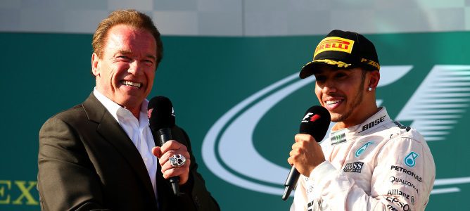 Alain Prost: "Que un equipo esté dominando la F1 no es algo nuevo"