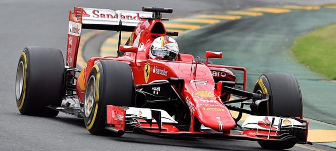 Maurizio Arrivabene piensa que el equipo no debe conformarse con ser el segundo