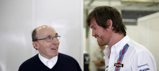 Rob Smedley: "La unidad de potencia de Ferrari ha dado un gran paso adelante"