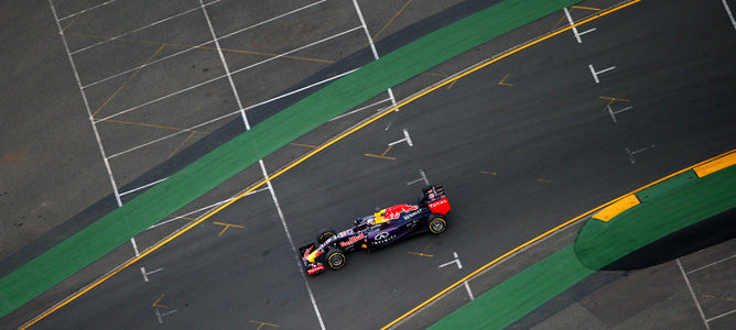 Abiteboul reafirma el compromiso de Renault con la F1: "Es una gran plataforma de marketing"
