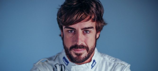 Luís García-Abad, mánager de Fernando Alonso: "Estará en Malasia"