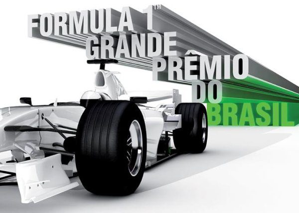 GP Brasil 2008: Carrera en directo