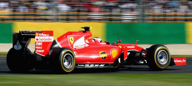 James Allison espera que Ferrari reduzca distancias con Mercedes en Malasia