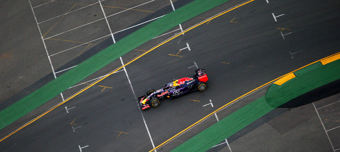 Remi Taffin espera que el GP de Malasia muestre el "verdadero nivel" de Renault