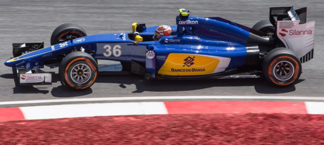 Raffaele Marciello, sobre su debut: "Me he adaptado enseguida y he completado el programa"