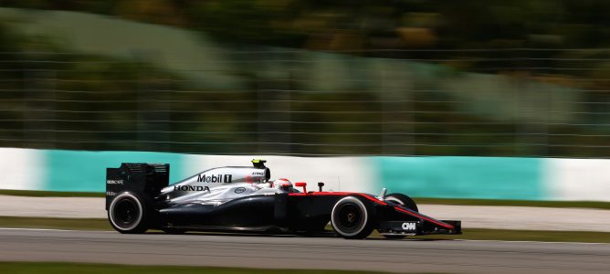 Carlos Sainz: "Estoy seguro de que McLaren dará pasos enormes"