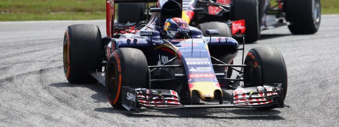 GP de Malasia 2015: Los 10 mejores pilotos de la carrera en Sepang