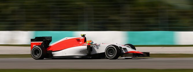 GP de Malasia 2015: Los 10 mejores pilotos de la carrera en Sepang