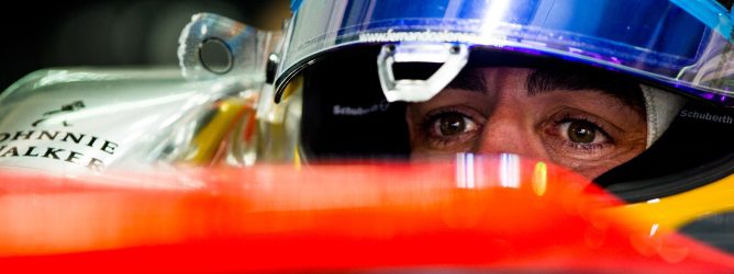 GP de Malasia 2015: Los 10 mejores pilotos de la carrera en Sepang