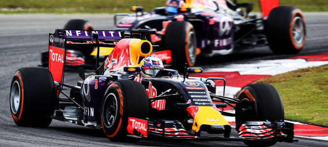 Daniel Ricciardo: "Creo que podemos conseguir al menos una victoria esta temporada"