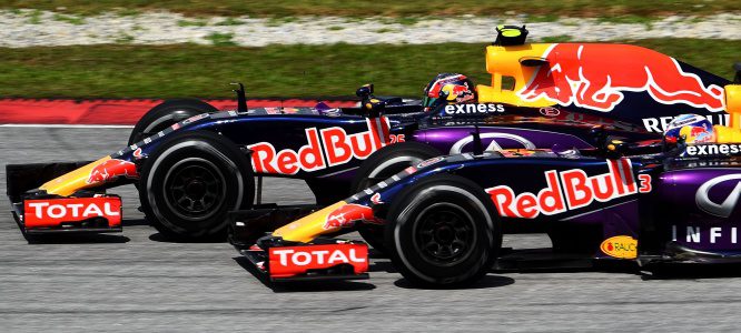 Daniel Ricciardo analiza el Circuito de Shanghái: "El trazado es de los más técnicos del calendario"