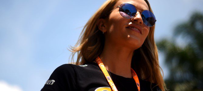 La futurible F1 femenina: los equipos "desarrollarían un monoplaza tipo GP2"