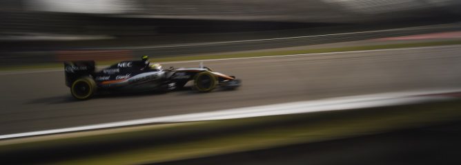 GP de China 2015: Los 10 mejores pilotos de la carrera en Shanghai