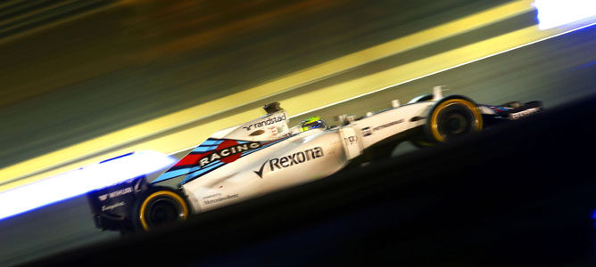 Felipe Massa: "La gestión de neumáticos y la estrategia será importante"