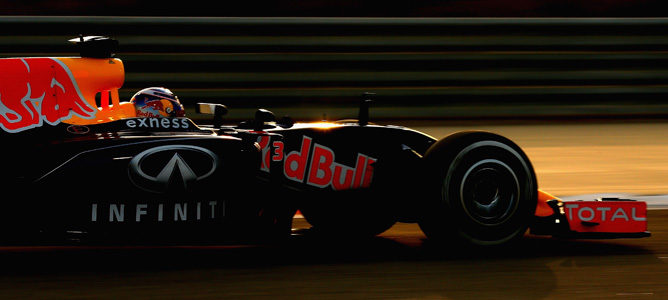 Daniel Ricciardo termina sexto en Baréin: "El chasis está funcionando mejor"