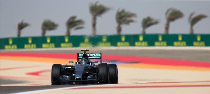 Toto Wolff: "No tengo duda de que tendremos a un Nico Rosberg fuerte de vuelta en Barcelona"