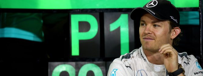 GP de Baréin 2015: Los 10 mejores pilotos de la carrera en Sakhir