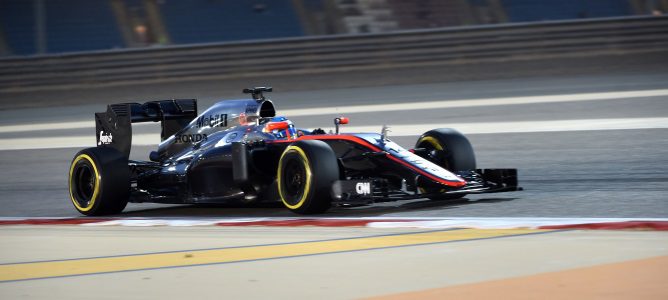 Fernando Alonso: "Las tres próximas carreras serán muy interesantes para nosotros"
