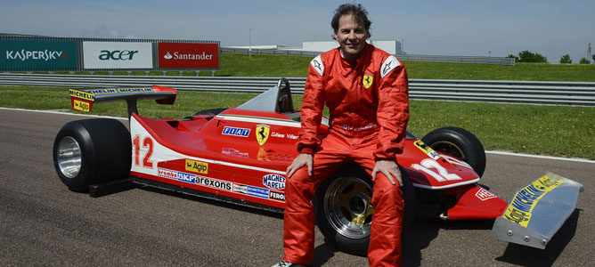 Villeneuve cree que Alonso se equivocó saliendo de Ferrari: "Puede que ya no vuelva a ganar títulos"