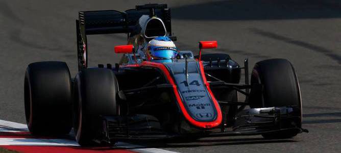 Fernando Alonso, sobre la F1 actual: "Lo más importante es disfrutar de la competición"