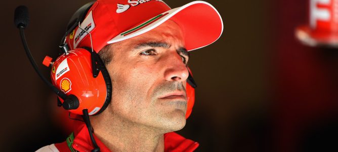 Marc Gené: "Si Alonso está contento donde está, es la decisión que debía tomar"