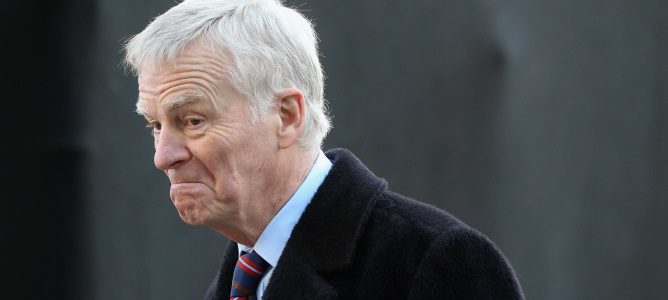 Max Mosley cree que los equipos deberían tener más libertad para diseñar los monoplazas