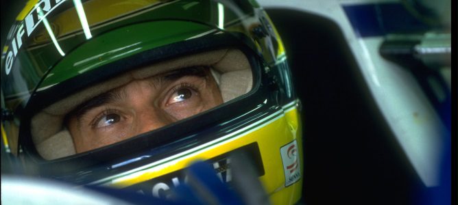 Especial Ayrton Senna: Recordamos al piloto brasileño en el 21º aniversario de su muerte