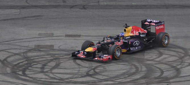 Red Bull afirma contar con las herramientas necesarias para recuperar el rendimiento