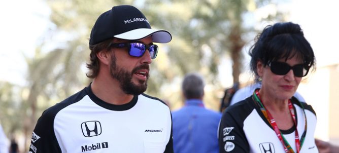 Fernando Alonso no participará en Le Mans 2015 por decisión conjunta con McLaren