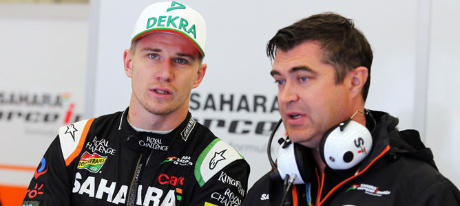 Nico Hülkenberg salda su debut en el WEC con una sexta posición