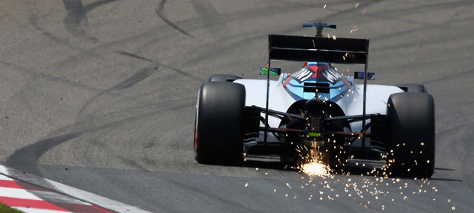 Felipe Massa: "Hemos demostrado en las primeras carreras que tenemos un buen coche"