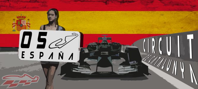 Previo del GP de España 2015