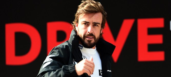 Eric Boullier: "No creo que Fernando Alonso tomara la decisión equivocada"