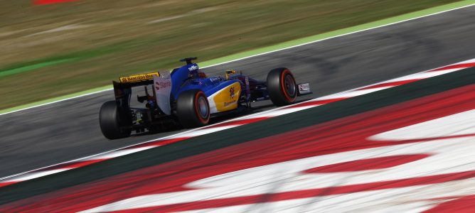 Raffaele Marciello: "Estoy satisfecho, creo que he hecho un buen trabajo"