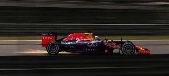 Red Bull quiere grandes cambios para 2017 para seguir comprometidos con la F1