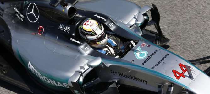 La FIA realizará investigaciones físicas del sistema de flujo de combustible de los equipos