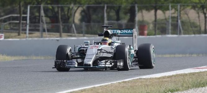 Pascal Wehrlein: "He disfrutado cada minuto al volante"