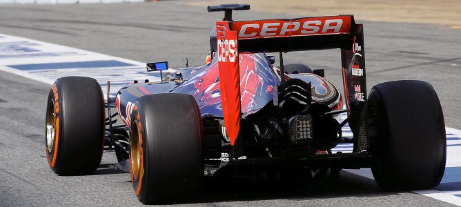 Carlos Sainz: "Hoy hemos aprendido mucho sobre el coche con alta carga de combustible"