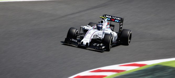 Valtteri Bottas indica que Ferrari no es el único equipo atractivo en F1