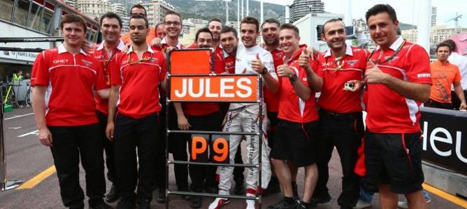 GP de Mónaco 2015: Historias de Monte Carlo