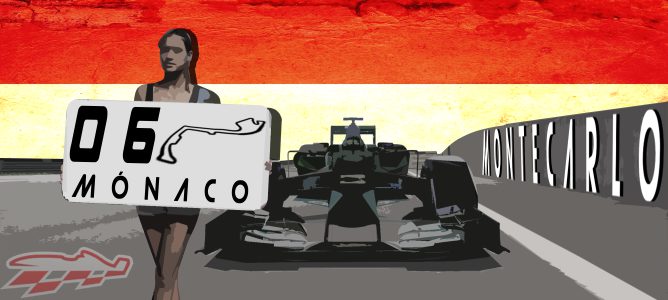 Previo del GP de Mónaco 2015