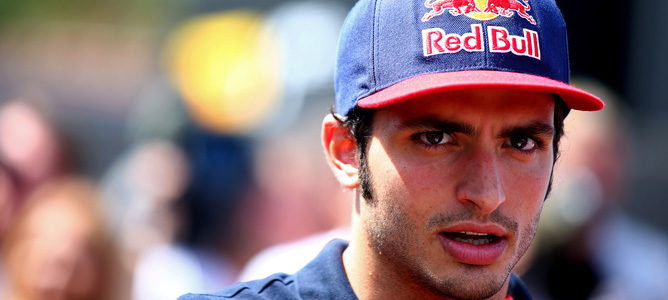 Sainz sobre Mónaco: "Es un circuito muy exigente donde el piloto puede marcar la diferencia"