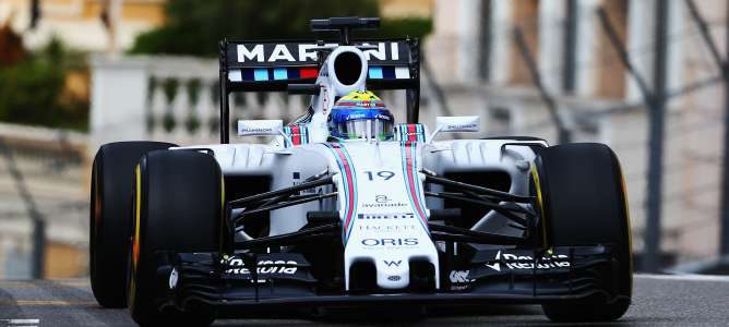 Felipe Massa: "Los entrenamientos del sábado van a ser importantes para poner a punto el coche"