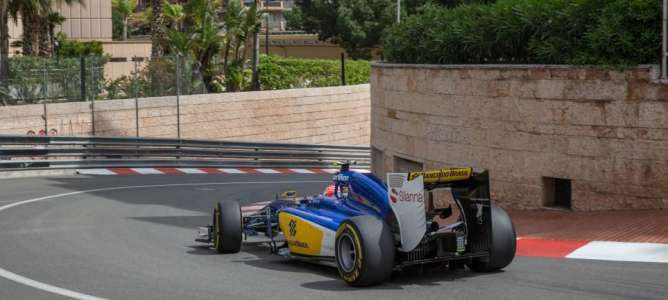 Felipe Nasr: "Hemos identificado nuestras principales debilidades y trabajaremos en solucionarlas"