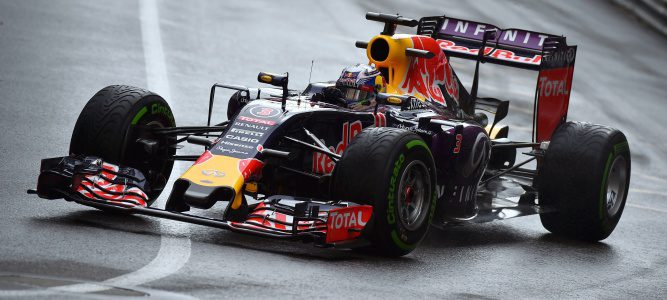 Daniel Ricciardo: "Espero que podamos estar por delante de los Williams"