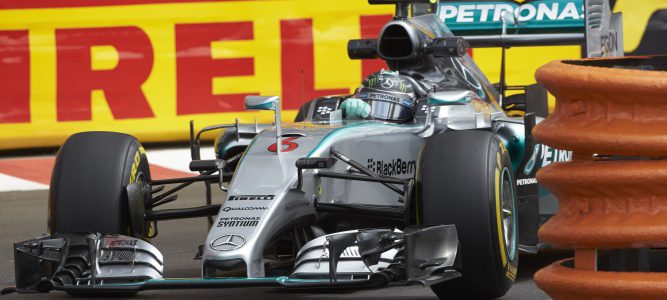 Lewis Hamilton: "Todavía nos quedan algunas áreas por mejorar antes del fin de semana"