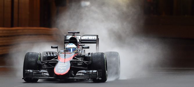 Alonso: "Nadie ha podido probar el superblando y eso es bueno para nosotros"