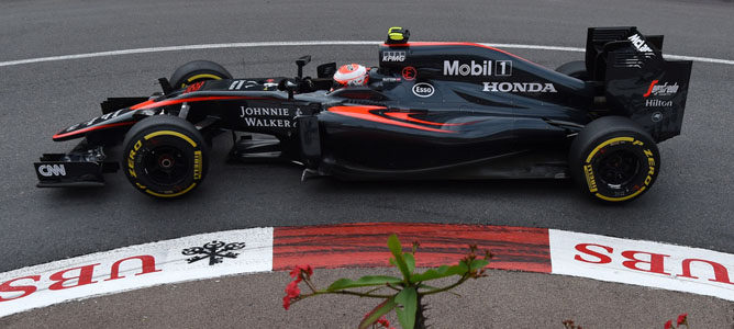 Eric Boullier: "El éxito de McLaren Honda es una simple cuestión de tiempo"