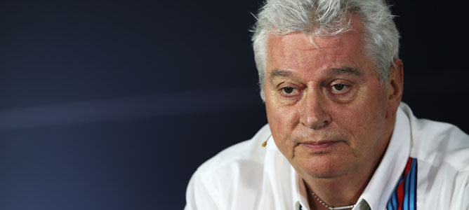 Pat Symonds cree que Bottas debería pensar seriamente en continuar en Williams