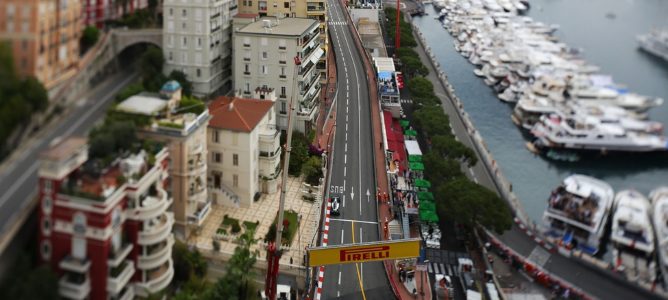 GP de Mónaco 2015: carrera en directo